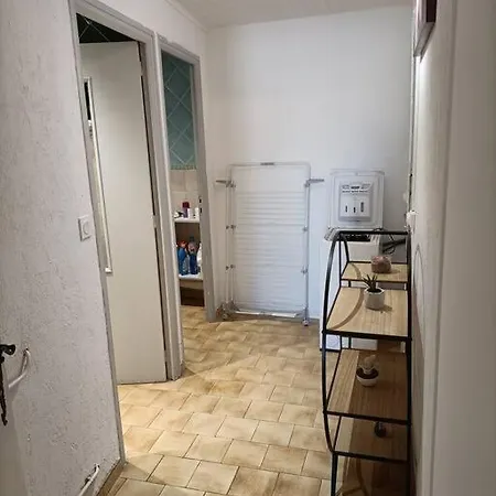 Situe Au Coeur De
