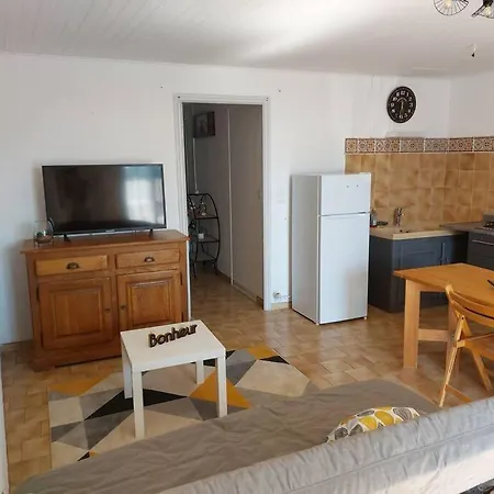 Situe Au Coeur De