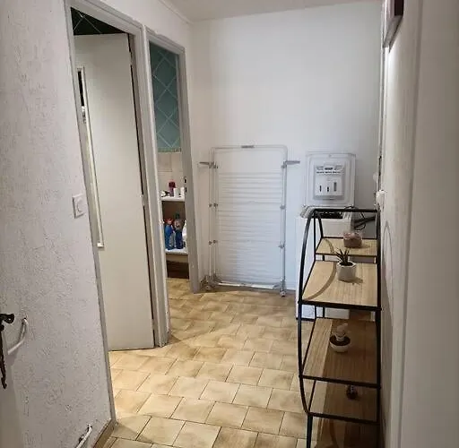 Situe Au Coeur De
