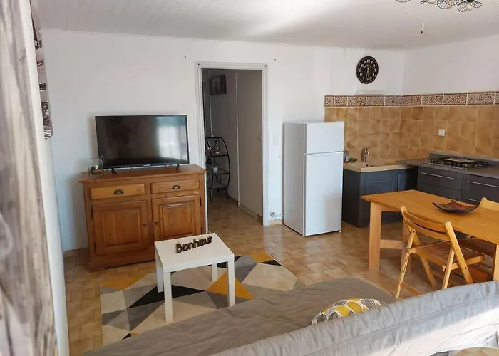 Situe Au Coeur De